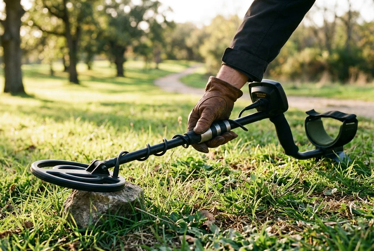 Preventing Back and Shoulder Pain on Long Hunts