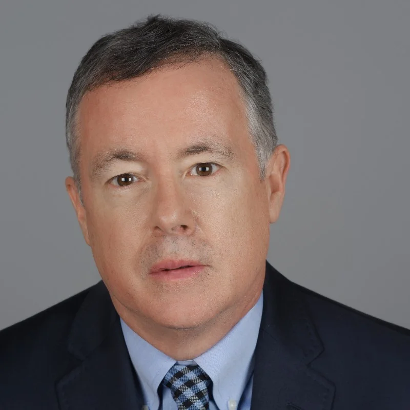Paul R. Kenney