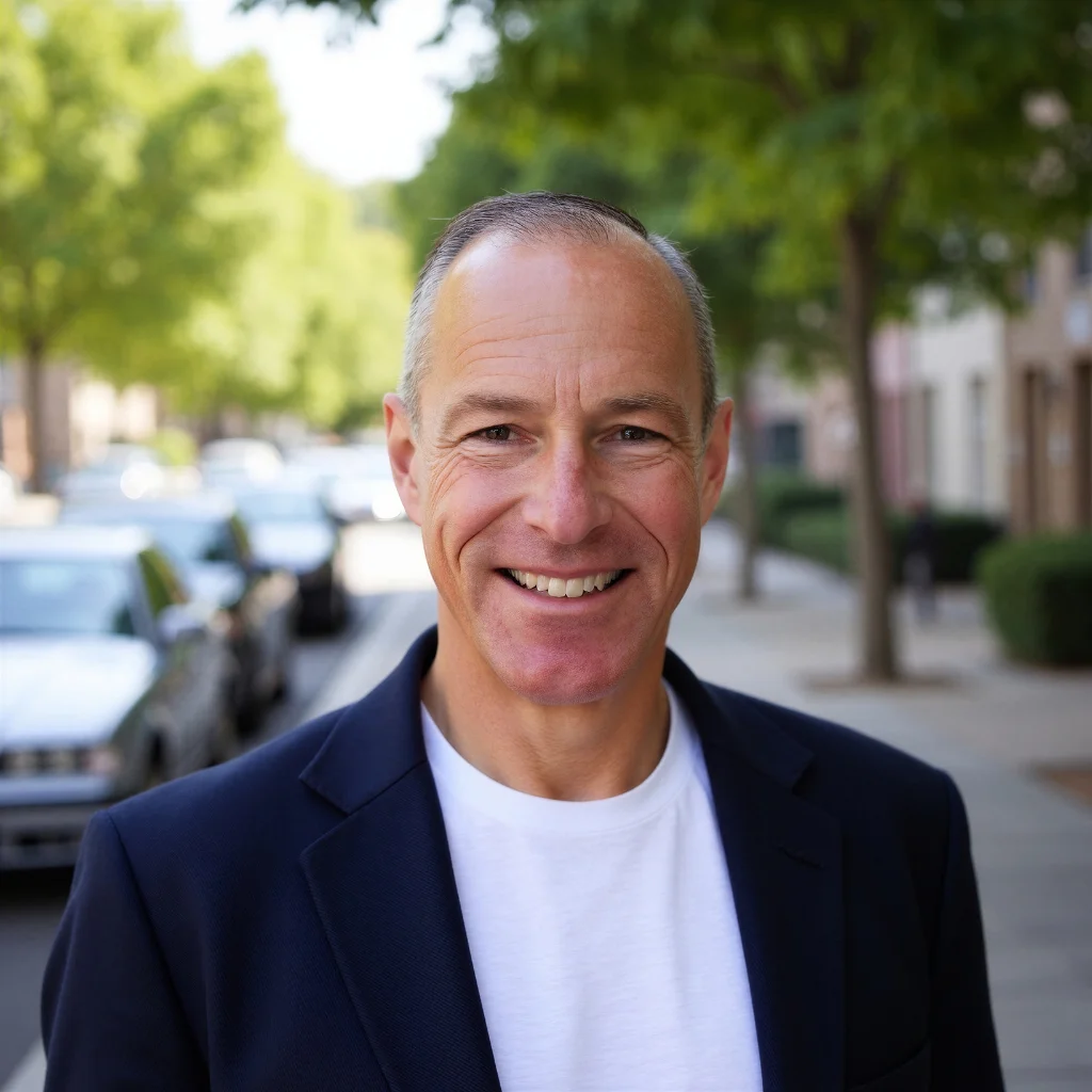 Scott Pleus is a world-class operating executive who architects readiness by running the daily standard that decides whether an organization performs under pressure.
