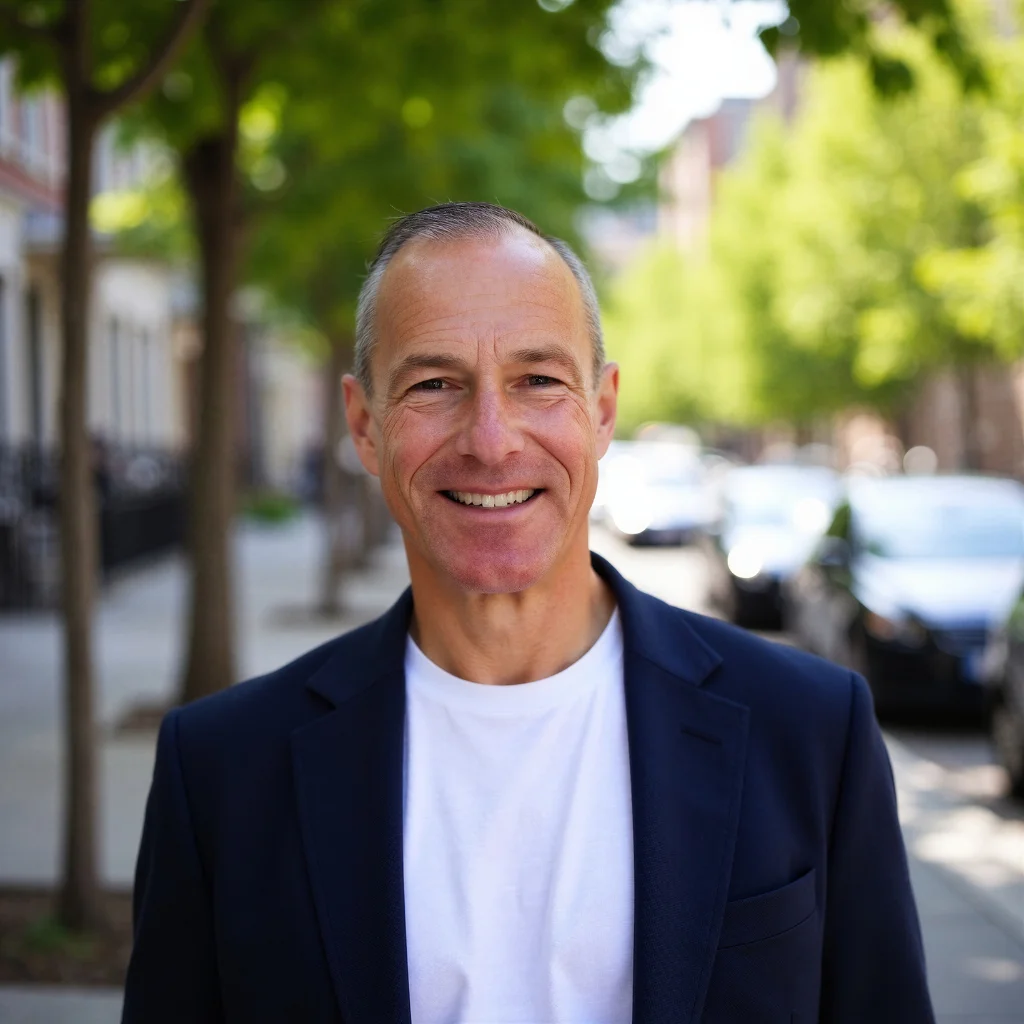 Scott Pleus is a world-class operating executive who architects readiness by running the daily standard that decides whether an organization performs under pressure.