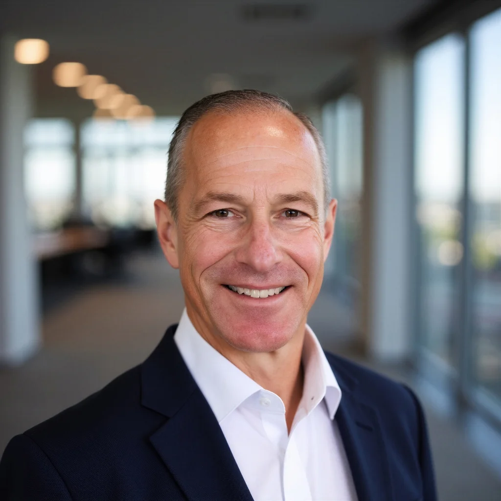 Scott Pleus is a world-class operating executive who architects readiness by running the daily standard that decides whether an organization performs under pressure.