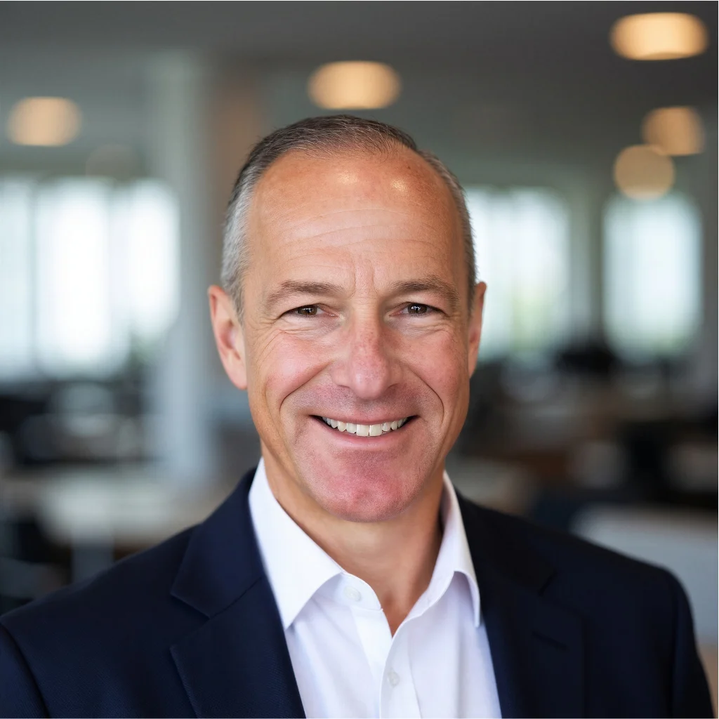 Scott Pleus is a world-class operating executive who architects readiness by running the daily standard that decides whether an organization performs under pressure.