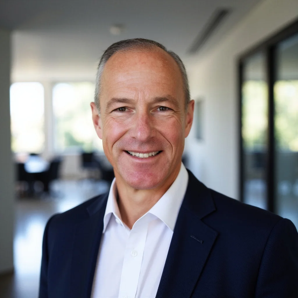 Scott Pleus is a world-class operating executive who architects readiness by running the daily standard that decides whether an organization performs under pressure.