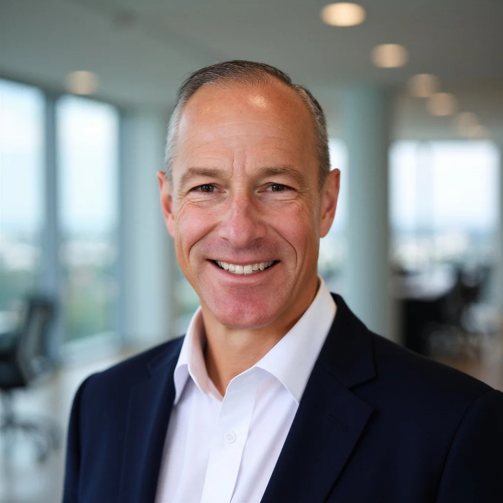 Scott Pleus is a world-class operating executive who architects readiness by running the daily standard that decides whether an organization performs under pressure.