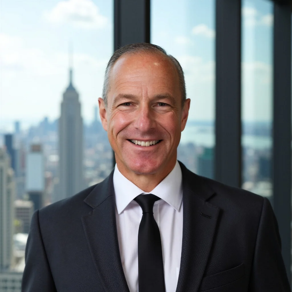 Scott Pleus is a world-class operating executive who architects readiness by running the daily standard that decides whether an organization performs under pressure.