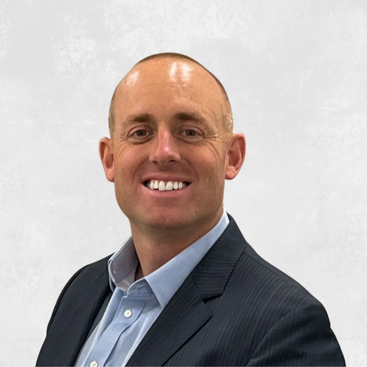 Chris Wallbank founded Wallbank Industrial and is CEO of his family's manufacturer, PJWS, which he grew by more than 300% by building on a 30+ year foundation.