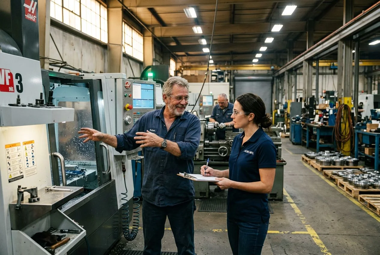 How Founders Can Hand Off Ownership Step by Step